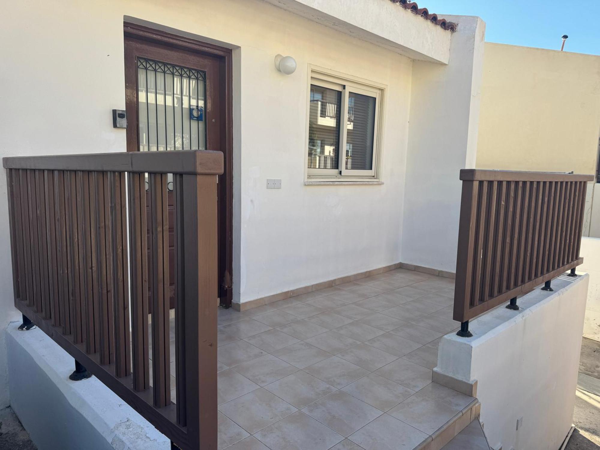 Melanos Village A21 Paphos Exterior foto